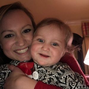 Meet your Posher, Carrie